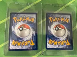 2 Sets of Pokemon TCG Illustration Contest 2024 Promo Cards (6 cards total) - A - Image 3