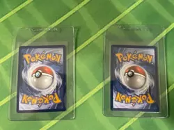 2 Sets of Pokemon TCG Illustration Contest 2024 Promo Cards (6 cards total) - A - Image 5