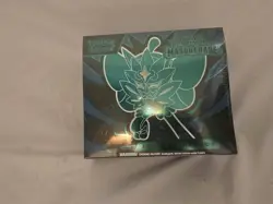 Pokemon Twilight Masquerade Elite Trainer Box Sealed - Image 1