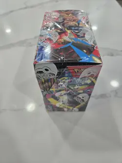 Pokemon TCG Mega Evolution Enhanced Booster Display Box 36 Packs - Image 2