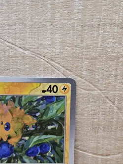 Joltik #164/182 Paradox Rift Common Reverse Holo Pokemon Card TCG - Image 4