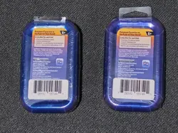 Pokemon TCG Kanto Power Mew And Psyduck Mini Tin Factory Sealed X2 - Image 2