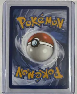 Pokemon Gholdengo ex 139/182 SV04: Paradox Rift Double Rare Holo - Image 2