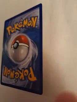 Pokemon TCG Flareon 60/111 E4 Cracked Ice Reverse Holo Promo 2009 English - Image 3