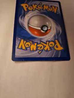 Pokemon TCG Flareon 60/111 E4 Cracked Ice Reverse Holo Promo 2009 English - Image 4