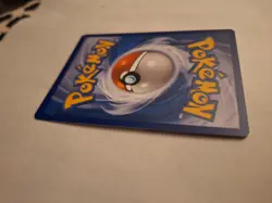 Pokemon TCG Flareon 60/111 E4 Cracked Ice Reverse Holo Promo 2009 English - Image 5