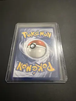 Pokemon TCG Unown V SWSH Black Star Promos SWSH300 NM - Image 2