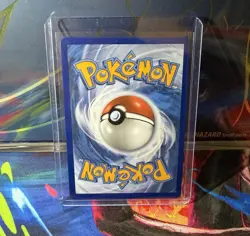 Pokemon TCG Oricorio EX Holo Promo Mega Charizard X EX UPC - Image 2