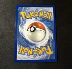 Pokemon TCG Oricorio EX Holo Promo Mega Charizard X EX UPC - Image 4