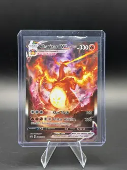 Charizard VMAX SWSH261 (Pokemon 2022) Sword & Shield Promo - NM/MINT - Image 1
