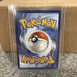 Pokemon TCG Mewtwo 52 Black Star Promo Scarlet & Violet 151 Premium Collection - Image 2
