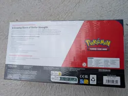 Pokemon Scarlet Violet Surging Sparks Elite Training + 2x Booster Box New Sealed - Image 5