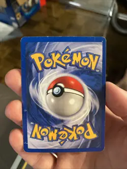 The Rocket's Training Gym - 104/132 - Pokemon Gym Heroes Unlimited Rare LP - Image 2