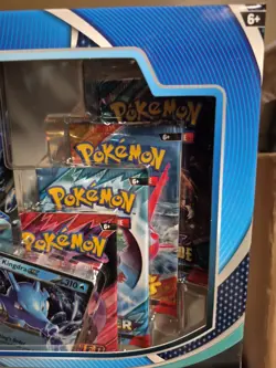Pokemon Greninja ex/Kingdra ex/Snorlax ex/Blissey ex Special Collections. New. - Image 4