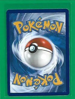 Pokemon TCG SV-Paradox Rift Pansear #20/182 Common Reverse Holo - Image 2