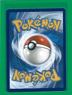 Pokemon TCG SV-Paradox Rift Iron Moth #28/182 Rare Reverse Holo - Image 2