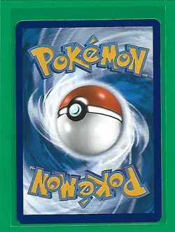Pokemon TCG SV-Paradox Rift Seadra #31/182 Common Reverse Holo - Image 2