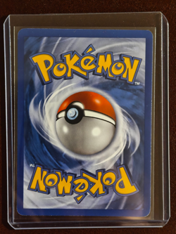 Ditto (Squirtle) 40/113 Delta Species Regular NM Pokemon TCG - Image 2