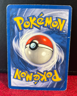 Pokemon German Dark Blastoise / Dunkles Turtok ~Team Rocket 20/82 ~ *HOLO Rare*~ - Image 2