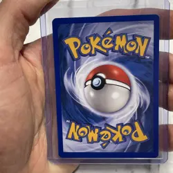 Pokemon POOCHYENA 64/109 EX Ruby & Sapphire - Near Mint NM/MT Vintage Common TCG - Image 3