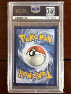 Pokemon Obsidian Flames Charizard Ex 228/197 Hyper Rare PSA 9 - Image 2