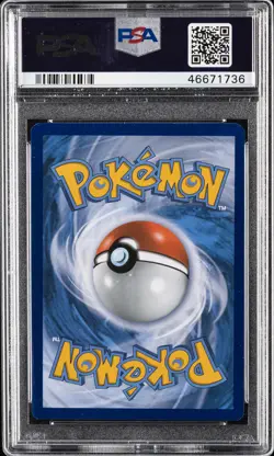 2016 POKEMON XY EVOLUTIONS #101 FULL ART/M CHARIZARD EX PSA 9 - Image 2