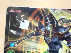 Yu-Gi-Oh Playmat Duel Set YCSJ Japan Exclusive Golden Light - Image 5