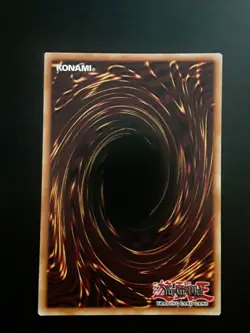 Yugioh Mayhem Fur Hire DASA-EN025 Secret Rare - Image 2