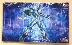Yu-Gi-Oh Playmat 20th Anniversary Model Japan Limited Edition - Image 1