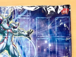 Yu-Gi-Oh Playmat 20th Anniversary Model Japan Limited Edition - Image 2