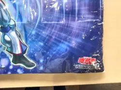 Yu-Gi-Oh Playmat 20th Anniversary Model Japan Limited Edition - Image 3