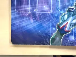 Yu-Gi-Oh Playmat 20th Anniversary Model Japan Limited Edition - Image 4