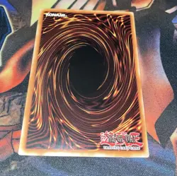 Yugioh 2015 Scarlight Red Dragon Archfiend DOCS-EN046 Ultimate 1st Ed LP (Euro) - Image 3