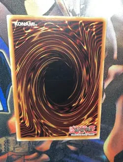 Yugioh 2015 Scarlight Red Dragon Archfiend DOCS-EN046 Ultimate 1st Ed LP (Euro) - Image 4