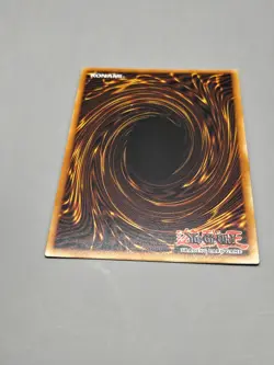 Yu-Gi-Oh! Fusion Armament MP24-EN105 PSCR 1st Edition - Image 4