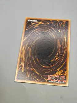 Yu-Gi-Oh! Fusion Armament MP24-EN105 PSCR 1st Edition - Image 5