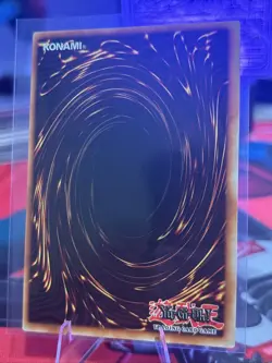Giant Red Snake LCKC-EN097 Ultra Rare NM - Image 2