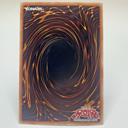 Yugioh Korean Malefic Blue-Eyes White Dragon LEC1-KR069 limited Super Rare - NM - Image 2