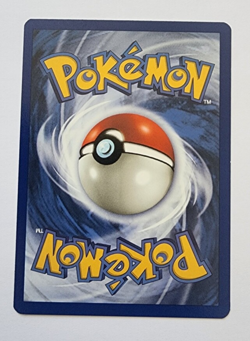 Pokemon Omanyte 1st Edition Fossil Card 52/62 Common 1999 WOTC TCG NM - Image 2