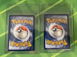 2 Sets of Pokemon TCG Illustration Contest 2024 Promo Cards (6 cards total) - B - Image 3