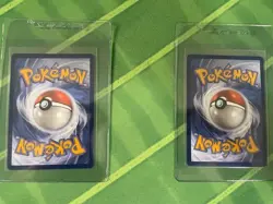 2 Sets of Pokemon TCG Illustration Contest 2024 Promo Cards (6 cards total) - B - Image 5