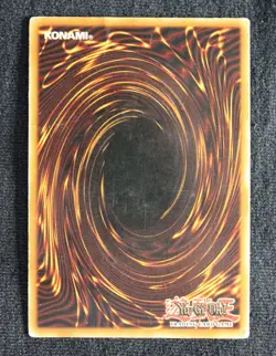 Lord of D. (Secret Rare, BPT-004, Limited Edition) [Lightly Played] Yugioh card - Image 2