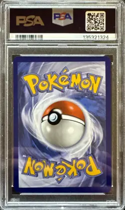 PSA 10 Pokemon Mega Evolution Mega Lucario Ultra Rare Gem Mint Card 160/132 - Image 2