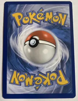 Pokemon Card TCG - GENGAR 057/091 - RARE COSMOS HOLO (2024) Trick - Or - Trade - Image 2