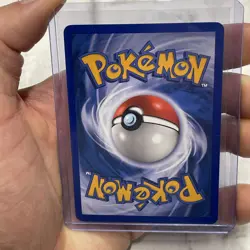 Quilava 51/100 EX Sandstorm Uncommon 2003 Pokemon Card NM Near Mint Vintage Vtg - Image 3