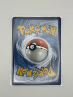 Pokemon TCG SWSH Fusion Strike Celebi v Alt Art Holo Ultra Rare Card 245/264 - Image 2