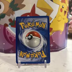 🔥Misty’s Magikarp 88/132 Gym Challenge 1st Ed Non Holo Pokemon Card WOTC -NM - Image 2