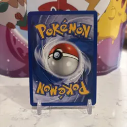 Pokemon Gym Challenge 73/132 Giovanni's Magikarp 1st Edition Pokemon Card NM - Image 2