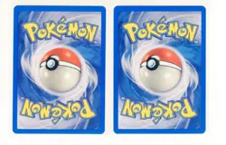 ~ITA~ ITALIAN Plusle 69 & Minun 67 Hidden Legends Pokemon Card (G4) - Image 2
