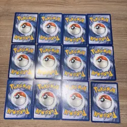 Pokemon TCG Trading Cards Collection MP-HP 636996769661 - Image 2